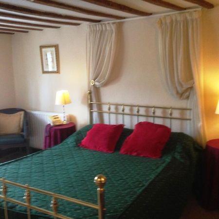 Stukeleys Hotel Great Stukeley Екстериор снимка