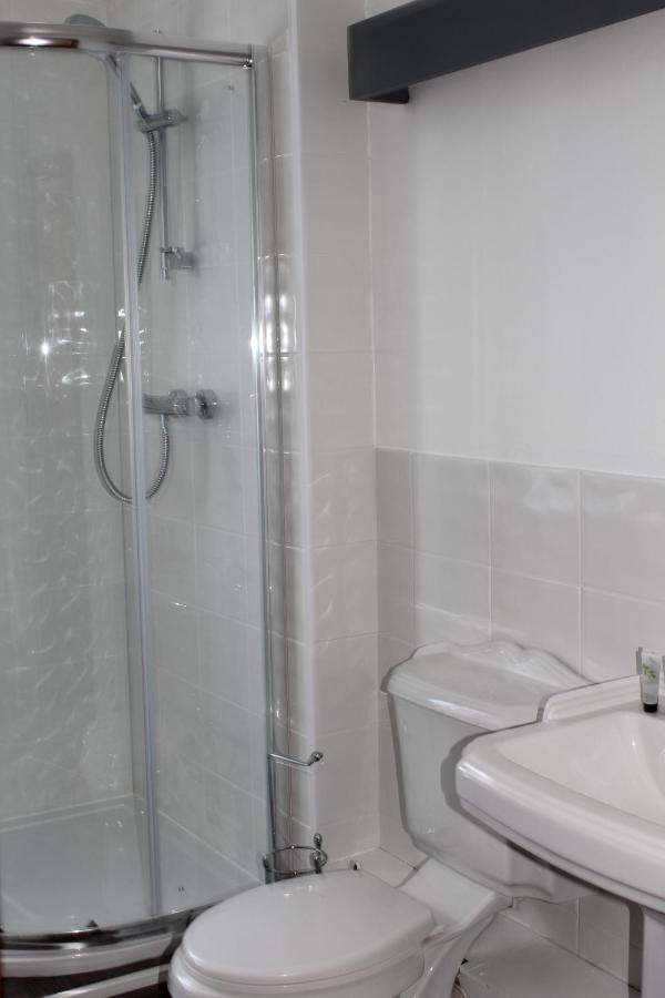 Stukeleys Hotel Great Stukeley Екстериор снимка