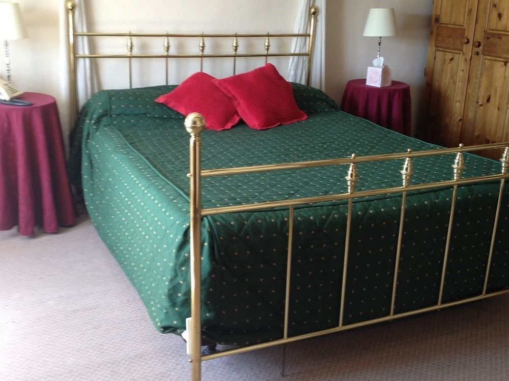 Stukeleys Hotel Great Stukeley Екстериор снимка