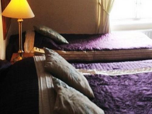 Stukeleys Hotel Great Stukeley Екстериор снимка